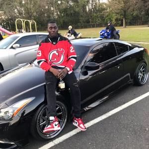 Meet your Posher, Ak